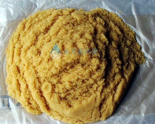 杜邦拋光樹(shù)脂
