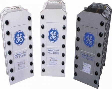 蘇伊士MK-3 EDI電去離子模塊進水水質標準