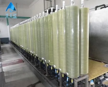 蘇伊士反滲透膜產(chǎn)品技術(shù)手冊