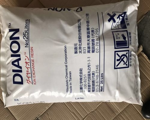 國產(chǎn)離子交換樹脂的產(chǎn)品質(zhì)量怎么樣？