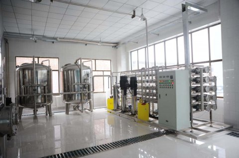 污水預處理是什么？包括哪些污水處理工藝
